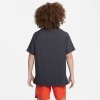T-Shirt Nike DF Athletics FB1290 010 czarny L (147-158cm)