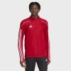 Bluza adidas TIRO 23 Training Top HS0327 czerwony XXXL
