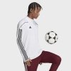 Bluza adidas TIRO 23 Training Top IC7878 biały XL
