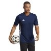 Koszulka adidas Tabela 23 JSY H44527 granatowy M