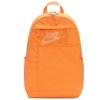 Plecak Nike Elemental DD0562 836 pomarańczowy 