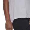 Koszulka adidas TX Pocket Tee HT7247 szary S