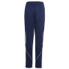 Spodnie adidas TIRO 23 Pants Junior HS3544 granatowy 152 cm