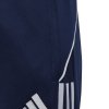 Spodnie adidas TIRO 23 Training Pants Junior HS3495 granatowy 152 cm