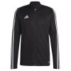 Bluza adidas TIRO 23 Training JKT HS7231 czarny XXL