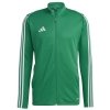 Bluza adidas TIRO 23 Training JKT IC7875 zielony XL