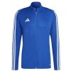 Bluza adidas TIRO 23 Training JKT HS3505 niebieski XXXL