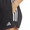 Spodenki adidas TIRO 23 Sweat Show Women HS3591 czarny M
