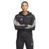Bluza adidas TIRO 23 SW Hoody HS3603 czarny L