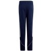 Spodnie adidas TIRO 23 Sweat Pants Junior HS3615 granatowy 140 cm