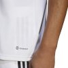 Koszulka adidas Polo TIRO 23 HS3580 biały M