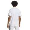 Koszulka adidas Polo TIRO 23 HS3580 biały XXL