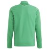 Bluza adidas TIRO 23 JKT Junior IC7872 zielony 140 cm