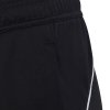 Spodenki adidas TIRO 23 3/4 Pants Junior HS3552 czarny 140 cm
