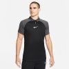 Koszulka Nike Polo Academy Pro SS DH9228 011 czarny L