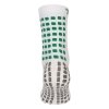 Skarpety piłkarskie Trusox 3.0 Cushion biały 39-43,5