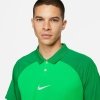 Koszulka Nike Polo Academy Pro SS DH9228 329 zielony XL