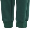 Spodnie adidas BLUV Q3 Pant Jr IA1553 zielony 164 cm