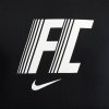 Bluza Nike F.C FLC DV9757 010 czarny L