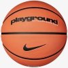 Piłka koszykowa 6 Nike Playground  Outdoor 6 pomarańczowy
