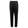 Spodnie adidas FT Pant Jr HR6399 czarny 176 cm