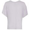 Koszulka adidas Yoga Tee girls IC0322 różowy 152 cm