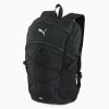 Plecak Puma Plus Pro Backpack 079521-01 czarny 
