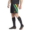 Spodenki adidas FORTORE 23 IK5736 czarny S