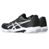Buty Asics GEL-ROCKET 11 1071A091 002 40 1/2 czarny