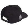 Czapka adidas SnapBack OSFW IK8359 czarny OSFM