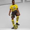 Koszulka Puma Borussia Dortmund Stadium Home JSY 23/24 770604-01 XL żółty