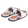 Klapki adidas Adilette Comfort W IE4971 43 biały