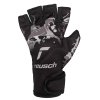 Rękawice Reusch Futsal Infinity 53 70 330 7700 czarny 8