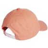 Czapka adidas Daily Cap IM0504 czerwony OSFW