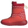 Buty adidas Winterplay Disney Minnie IG7188 czerwony 30