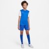 Koszulka Nike Tiempo Premier II Jr DH8389-463 niebieski L (147-158cm)