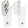 Nagolenniki piłkarskie adidas TIRO SG LGE IQ4040 biały L