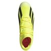 Buty adidas X CRAZYFAST League MG IF0696 żółty 44 2/3