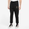 Spodnie Nike PSG DZ2949-011 L czarny