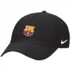 Czapka Nike FC Barcelona Club Cap US CB L FN4859-010 czarny S/M