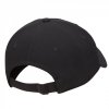 Czapka Nike FC Barcelona Club Cap US CB L FN4859-010 czarny l/XL