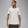 Koszulka Nike PSG SS Logo Tee FN5332-133 M beżowy