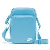 Saszetka Nike Heritage Crossbody Bag DB0456-407 niebieski one size