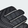 Rękawice adidas Predator GL TRN Jr IW6281 czarny 6