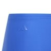 Kąpielówki adidas BB Boxer IK9653 164 cm niebieski