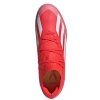 Buty adidas X CRAZYFAST League IN IF0704 czerwony 44