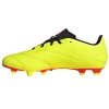 Buty adidas Predator Club FxG IG7757 żółty 44 2/3