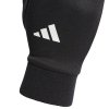 Rękawiczki adidas TIRO Gloves HS9750 czarny M