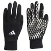 Rękawiczki adidas TIRO Gloves HS9750 czarny S