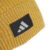 Czapka adidas Run Beanie IM1213 żółty OSFY